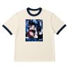 Playera Unisex Combinada 🔥 NEW PRODUCT 🔥 Miniatura