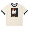 Playera Unisex Combinada 🔥 NEW PRODUCT 🔥 Miniatura