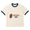 Playera Unisex Combinada 🔥 NEW PRODUCT 🔥 Miniatura