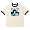 Playera Unisex Combinada 🔥 NEW PRODUCT 🔥 Miniatura