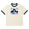 Playera Unisex Combinada 🔥 NEW PRODUCT 🔥 Miniatura