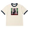Playera Unisex Combinada 🔥 NEW PRODUCT 🔥 Miniatura