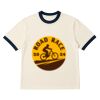 Playera Unisex Combinada 🔥 NEW PRODUCT 🔥 Miniatura