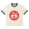 Playera Unisex Combinada 🔥 NEW PRODUCT 🔥 Miniatura