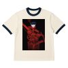 Playera Unisex Combinada 🔥 NEW PRODUCT 🔥 Miniatura