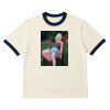 Playera Unisex Combinada 🔥 NEW PRODUCT 🔥 Miniatura