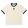 Playera Unisex Combinada 🔥 NEW PRODUCT 🔥 Miniatura