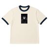 Playera Unisex Combinada 🔥 NEW PRODUCT 🔥 Miniatura