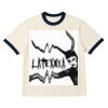 Playera Unisex Combinada 🔥 NEW PRODUCT 🔥 Miniatura