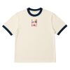 Playera Unisex Combinada 🔥 NEW PRODUCT 🔥 Miniatura