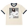 Playera Unisex Combinada 🔥 NEW PRODUCT 🔥 Miniatura