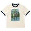 Playera Unisex Combinada 🔥 NEW PRODUCT 🔥 Miniatura