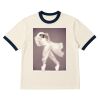 Playera Unisex Combinada 🔥 NEW PRODUCT 🔥 Miniatura