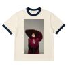 Playera Unisex Combinada 🔥 NEW PRODUCT 🔥 Miniatura