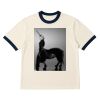 Playera Unisex Combinada 🔥 NEW PRODUCT 🔥 Miniatura
