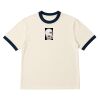 Playera Unisex Combinada 🔥 NEW PRODUCT 🔥 Miniatura