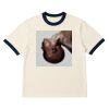 Playera Unisex Combinada 🔥 NEW PRODUCT 🔥 Miniatura