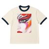 Playera Unisex Combinada 🔥 NEW PRODUCT 🔥 Miniatura