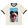 Playera Unisex Combinada 🔥 NEW PRODUCT 🔥 Miniatura