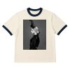 Playera Unisex Combinada 🔥 NEW PRODUCT 🔥 Miniatura