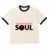 Playera Unisex Combinada 🔥 NEW PRODUCT 🔥 Miniatura