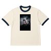 Playera Unisex Combinada 🔥 NEW PRODUCT 🔥 Miniatura