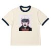 Playera Unisex Combinada 🔥 NEW PRODUCT 🔥 Miniatura