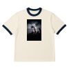 Playera Unisex Combinada 🔥 NEW PRODUCT 🔥 Miniatura