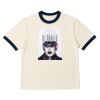 Playera Unisex Combinada 🔥 NEW PRODUCT 🔥 Miniatura