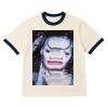 Playera Unisex Combinada 🔥 NEW PRODUCT 🔥 Miniatura