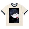 Playera Unisex Combinada 🔥 NEW PRODUCT 🔥 Miniatura