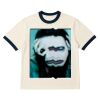 Playera Unisex Combinada 🔥 NEW PRODUCT 🔥 Miniatura