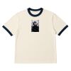 Playera Unisex Combinada 🔥 NEW PRODUCT 🔥 Miniatura