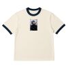 Playera Unisex Combinada 🔥 NEW PRODUCT 🔥 Miniatura