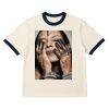 Playera Unisex Combinada 🔥 NEW PRODUCT 🔥 Miniatura