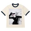 Playera Unisex Combinada 🔥 NEW PRODUCT 🔥 Miniatura